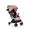 Moni Genoa babakocsi lapra csukható pink – Zsebi Baba Shop