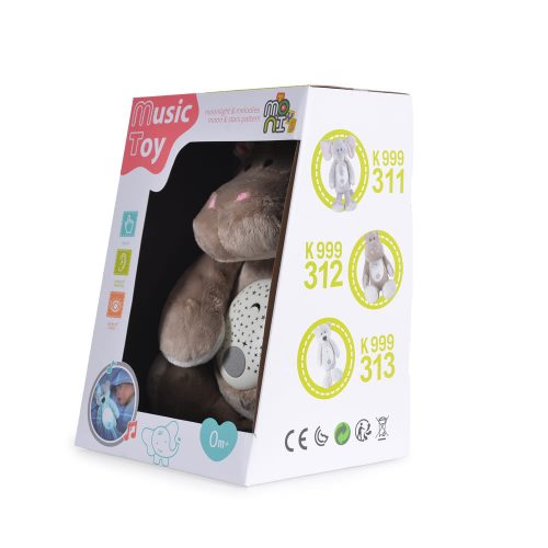 Moni Toys Lamp éjjeli lámpa viziló plüss projector – Zsebi Baba Shop