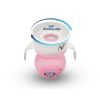 Cangaroo Cup 360as itatópohár 270ml pink – Zsebi Baba Shop