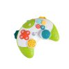 MONI Zenélő joystick ZÖLD/FEHÉR – Zsebi Baba Shop