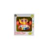 Moni Toys Műanyagjáték zenélő rák narancs – Zsebi Baba Shop