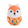 Bali Bazoo 80846 rókás rágóka – Zsebi Baba Shop