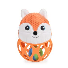 Bali Bazoo 80846 rókás rágóka – Zsebi Baba Shop