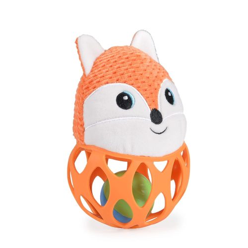 Bali Bazoo 80846 rókás rágóka – Zsebi Baba Shop