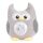 Moni Toys Lamp éjjeli lámpa bagoly plüss projector – Zsebi Baba Shop