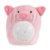 Moni Toys Lamp éjjeli lámpa malac pink – Zsebi Baba Shop