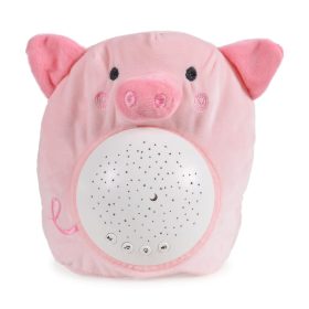 Moni Toys Lamp éjjeli lámpa malac pink – Zsebi Baba Shop