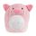 Moni Toys Lamp éjjeli lámpa malac pink – Zsebi Baba Shop