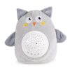 Moni Toys Lamp éjjeli lámpa cica szürke – Zsebi Baba Shop