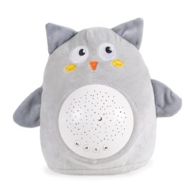 Moni Toys Lamp éjjeli lámpa cica szürke – Zsebi Baba Shop