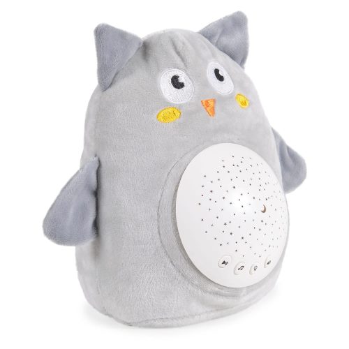 Moni Toys Lamp éjjeli lámpa cica szürke – Zsebi Baba Shop