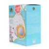 Moni Toys Lamp éjjeli lámpa süni sárga – Zsebi Baba Shop