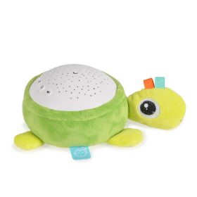 Moni Toys Lamp éjjeli lámpa teknős zöld – Zsebi Baba Shop