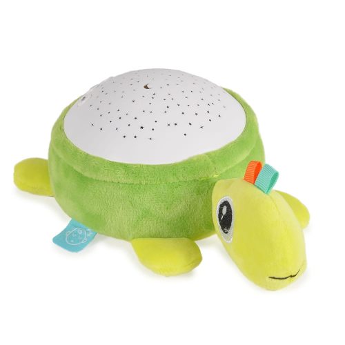 Moni Toys Lamp éjjeli lámpa teknős zöld – Zsebi Baba Shop