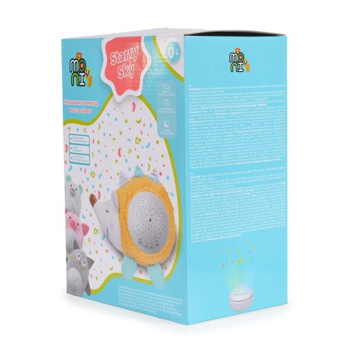 Moni Toys Lamp éjjeli lámpa teknős zöld – Zsebi Baba Shop