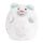 Moni Toys Lamp éjjeli lámpa kutya fehér – Zsebi Baba Shop