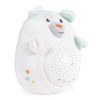 Moni Toys Lamp éjjeli lámpa kutya fehér – Zsebi Baba Shop