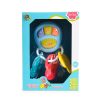 Moni Toys Műanyagjáték zenélő kocsikulcs kék – Zsebi Baba Shop
