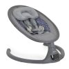 Moni Iswing elektromos hinta, 9 kg, 5seb., szúnyoghálóval GRAFIT