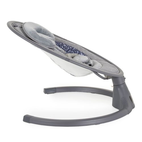 Moni Iswing elektromos hinta, 9 kg, 5seb., szúnyoghálóval GRAFIT