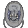 Moni Iswing elektromos hinta, 9 kg, 5seb., szúnyoghálóval GRAFIT
