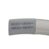 Moni Iswing elektromos hinta, 9 kg, 5seb., szúnyoghálóval EZÜST