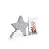 Cangaroo Photo frame csillagos fotó keret csillagos – Zsebi Baba Shop