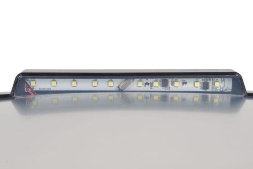 Cangaroo Mirror ledes tükör – autós babafigyelő tükör 8. kép