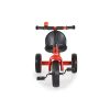 BYOX Cavalier lux 3 kerekű- tricikli piros