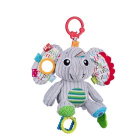 Bali Bazoo 80413 zenélő elefánt – Zsebi Baba Shop