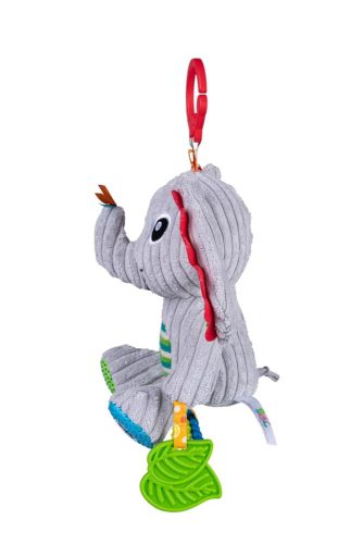 Bali Bazoo 80413 zenélő elefánt – Zsebi Baba Shop