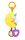 Bali Bazoo 80224 tükrös játék hold – Zsebi Baba Shop