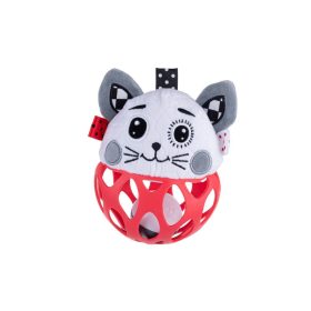Bali Bazoo 80848 kismacskás rágóka – Zsebi Baba Shop