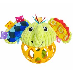 Bali Bazoo 80852 elefánt gömb rágóka – Zsebi Baba Shop