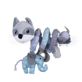 Bali Bazoo 80581 spirál róka – Zsebi Baba Shop