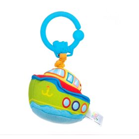 Bali Bazoo 80336 rezgő hajó – Zsebi Baba Shop