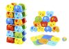Tooky Toy 46 db-os egymásra rakható ELEFÁNTOK – Zsebi Baba Shop