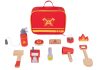 TOOKY Toy tűzoltó szett 11dbos – Zsebi Baba Shop