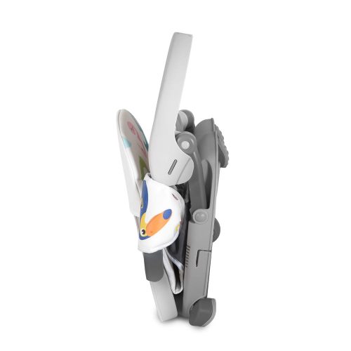 Cangaroo Kiwi etetőszék felnőtt székre 123