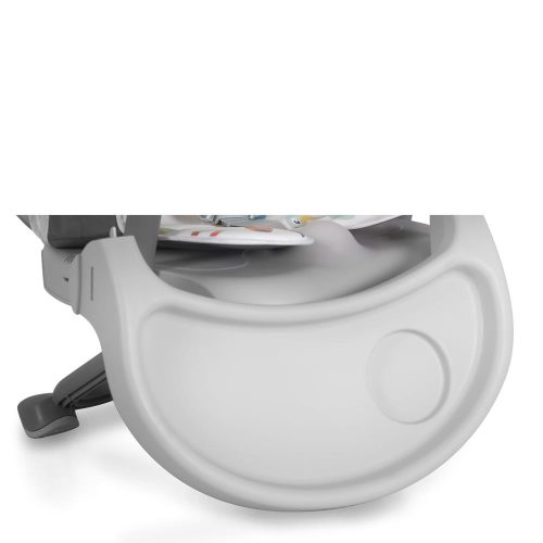 Cangaroo Kiwi etetőszék felnőtt székre 123