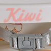 Cangaroo Kiwi etetőszék felnőtt székre sütis