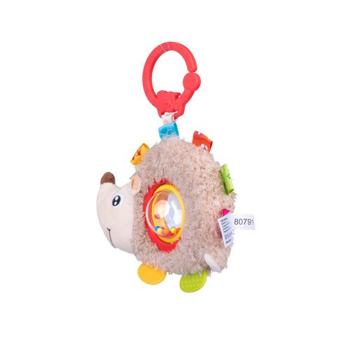 Bali Bazoo 80791 bébijáték süni – Zsebi Baba Shop