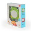 Moni BÉBIJÁTÉK béka alakú dob – Zsebi Baba Shop