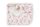 Cangaroo Takaró 90x75cm unikornis plüss pink – babatermék 2. kép