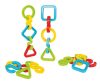 Pilsan 03329  Akasztós geometriai formák – Zsebi Baba Shop