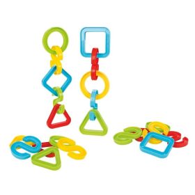 Pilsan 03329  Akasztós geometriai formák – Zsebi Baba Shop