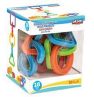 Pilsan 03329  Akasztós geometriai formák – Zsebi Baba Shop