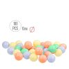 MOCHTOYS 100 dbos labda hálóban PASZTELL – Zsebi Baba Shop