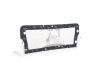 MONI Bed rail leesésgátló 120x45cm fekete – Zsebi Baba Shop