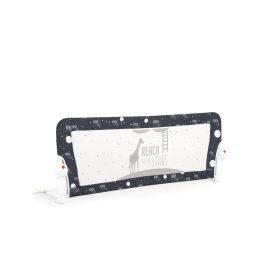 MONI Bed rail leesésgátló 120x45cm fekete – Zsebi Baba Shop